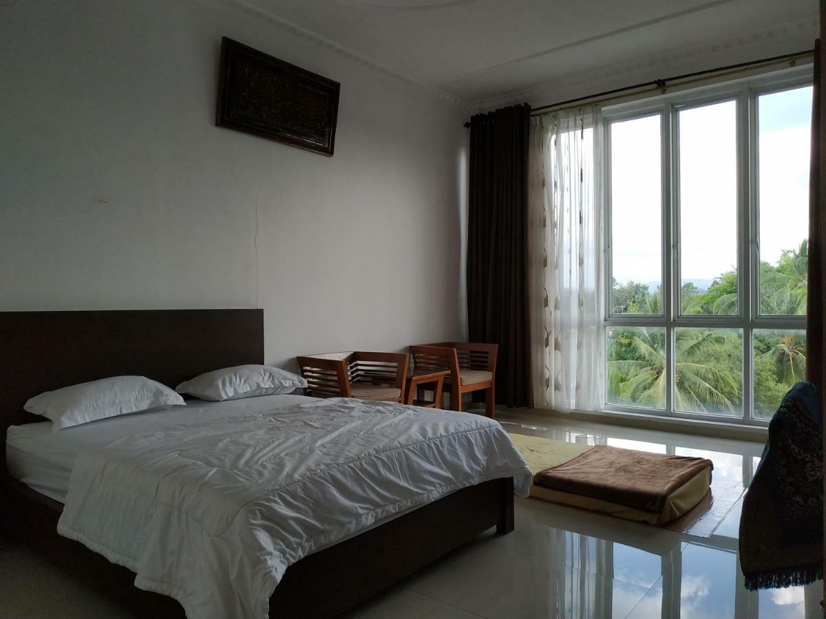Reddoorz Syariah Near Lahat Station Exterior photo