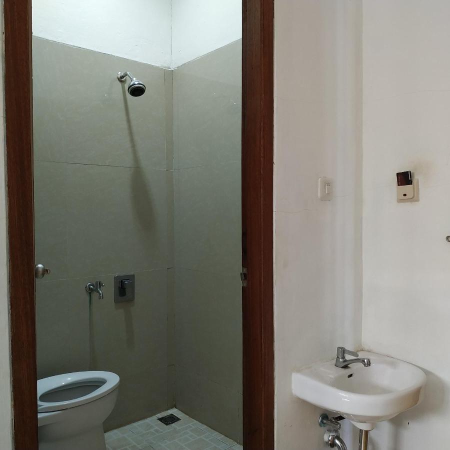 Reddoorz Syariah Near Lahat Station Exterior photo